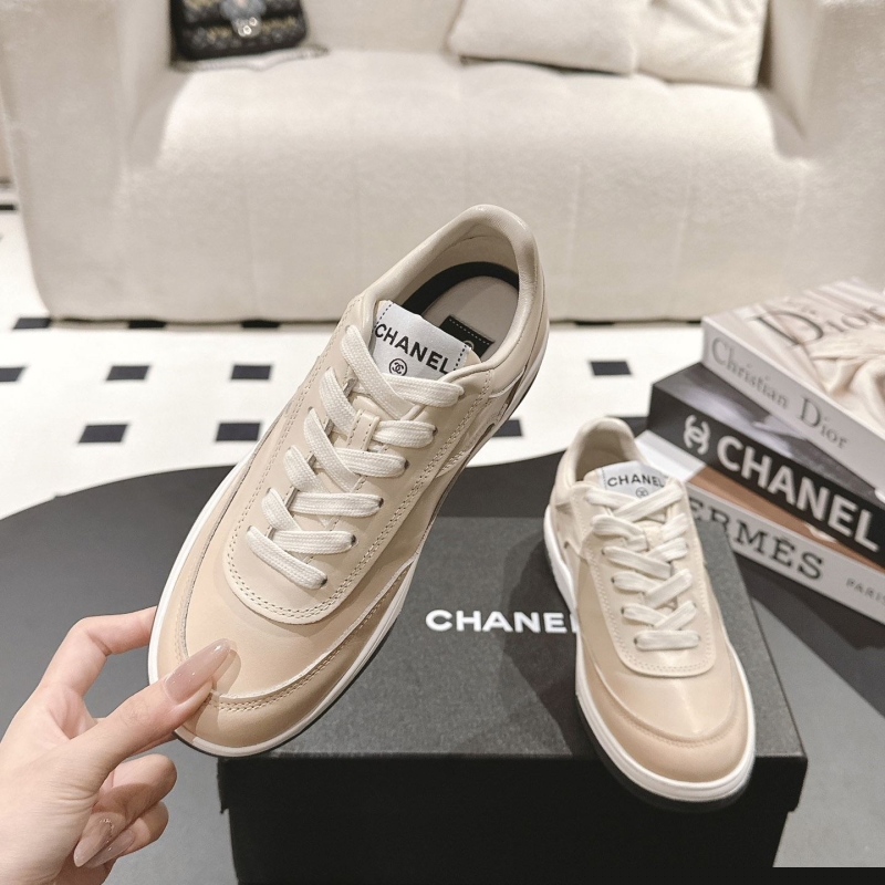 Ch*el casual shoes